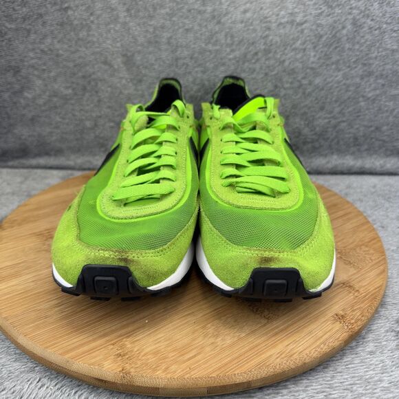 Nike Shoes Mens Size 9 Green Neon Volt Running Sneakers DA7995-300 main image 6